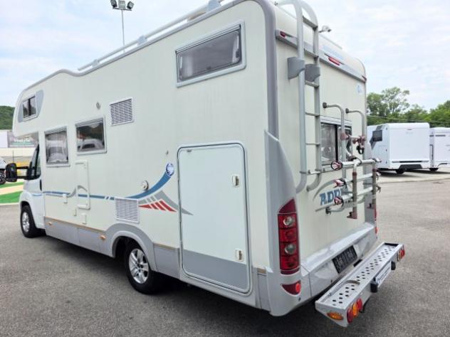 ADRIA CORAL A 680 SK rif. 23913883 - Foto 4