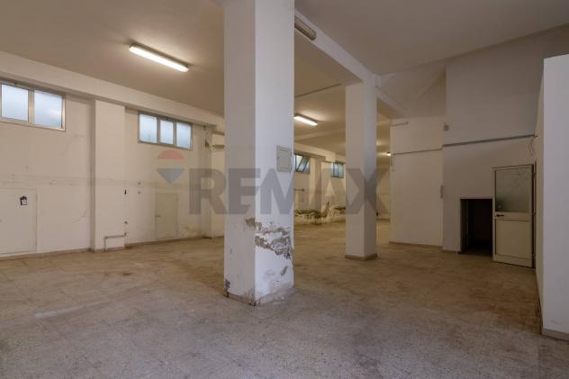 Magazzino in vendita a Caltagirone - Foto 10