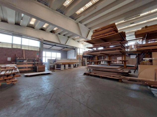 Immobile in asta di 7628 m² in vendita a Cicognolo - Foto 3