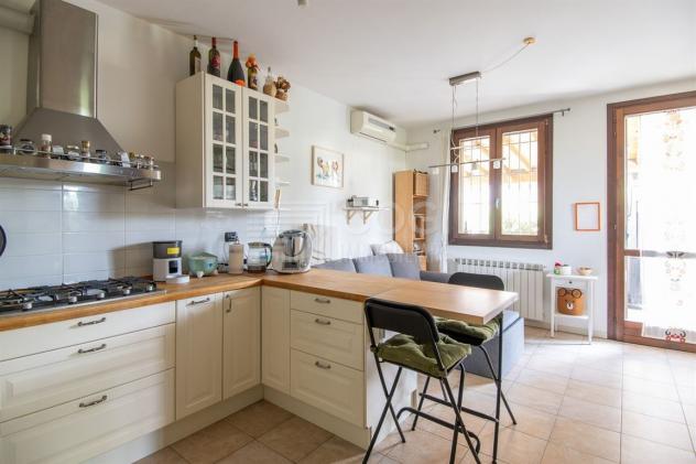 Grazioso appartamento con giardino privato - Foto 13
