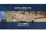 Immobile in asta di 120600 m² in vendita a Bastia Umbra