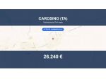 Immobile in asta di 51 m² in vendita a Carosino