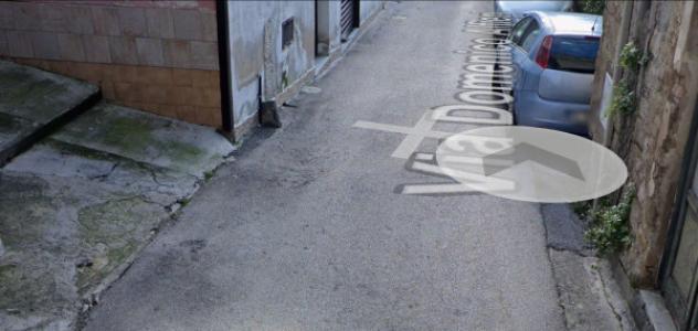 Immobile in asta di 94 m² in vendita a Castel San Giorgio - Foto 8