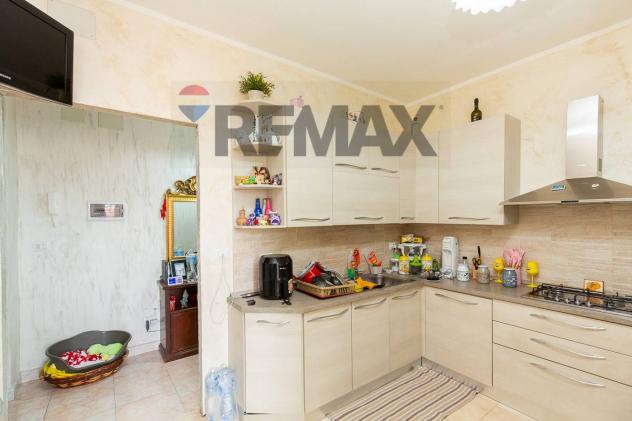 Appartamento in vendita a Catania, San Giorgio - Foto 5
