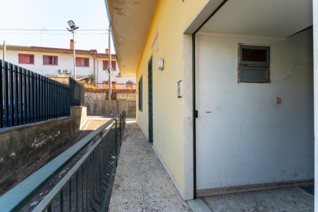 Palazzo / Edificio in vendita a Catania - Foto 4
