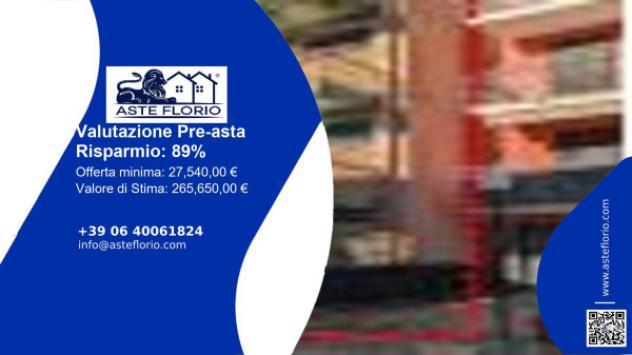 Immobile in asta di 179 m² in vendita a Floridia