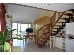 APPARTAMENTO di 2 vani e di 45 mq (GAMBASSI TERME) rif. G 84