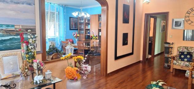 Appartamento in vendita a Livorno 159 mq Rif: 1430345