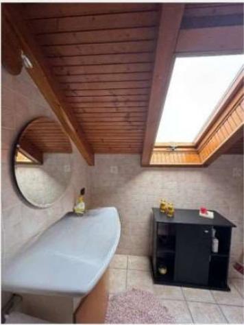 226/2025 U VA - Porzione di villa a schiera in asta a Marnate - Foto 19