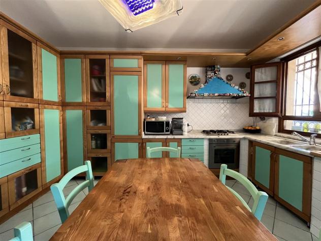 Villa in vendita a Ronchi - Massa 270 mq Rif: 1366184 - Foto 10