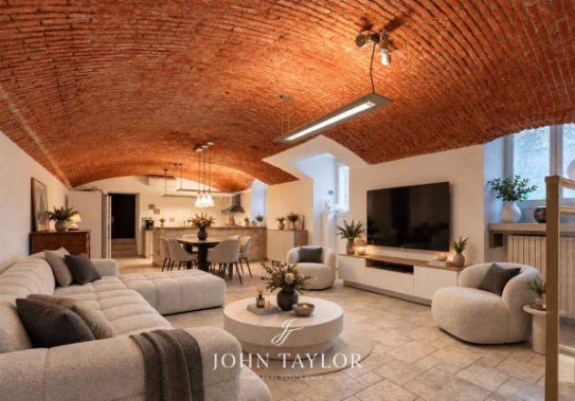 Appartamento di 190 m² con 5 locali in vendita a Milano - Foto 5