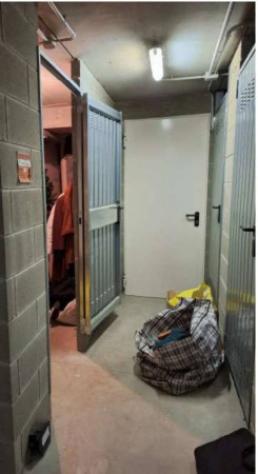 Immobile in asta di 120 m², box auto in vendita a Milano - Foto 8