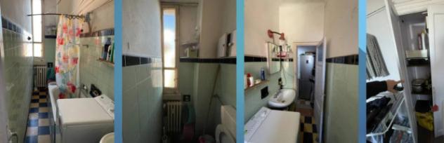 Immobile in asta di 93 m² in vendita a Milano - Foto 7