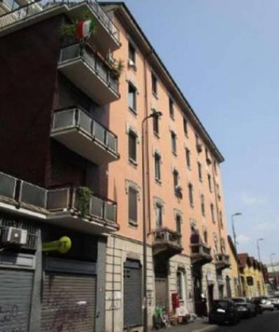 Immobile in asta di 43 m² in vendita a Milano - Foto 5