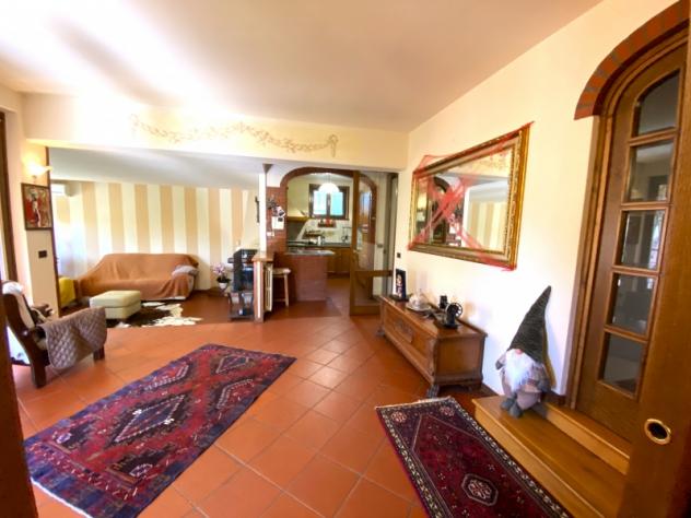 Villetta Residenziale con Giardino posta a Montecatini Terme in Zona Musicisti. - Foto 10
