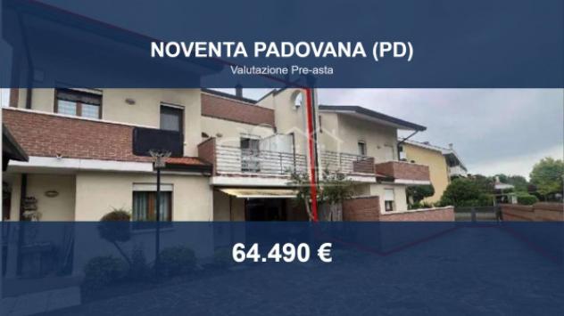 Immobile in asta di 108 m² con più di 5 locali in vendita a Noventa Padovana