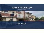 Immobile in asta di 108 m² con più di 5 locali in vendita a Noventa Padovana