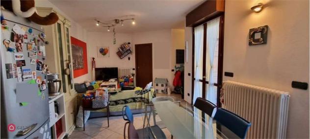 Appartamento di 70mq in Via Cascina Bella a Olgiate Comasco - Foto 7