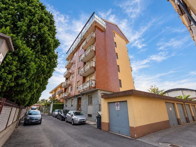Bilocale in vendita a Orbassano