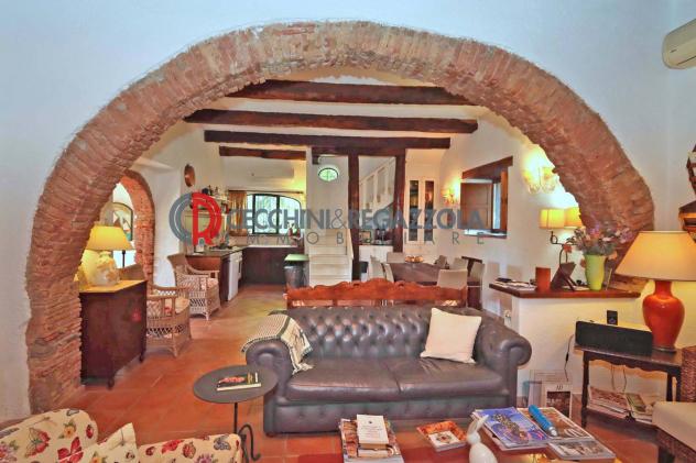 Casa con giardino in vendita a Orbetello, Orbetello Scalo - Foto 8