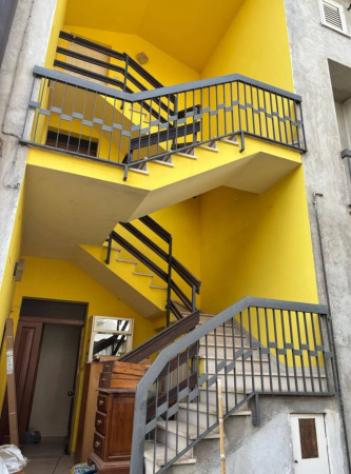 Immobile in asta di 150 m² con più di 5 locali e box auto in vendita a Perugia - Foto 6