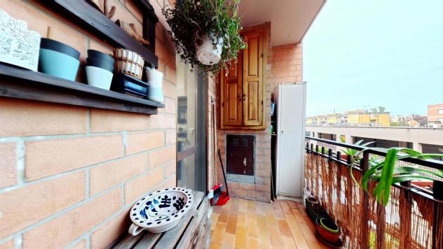 Appartamento - Roma . Rif.: Cod. rif 3338943VRG - Foto 14