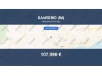 Immobile in asta di 94 m² in vendita a Sanremo