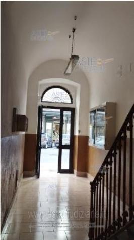 IMMOBILI-IMMOBILE RESIDENZIALE-Via Cesare Battisti, 86, 74121 Taranto TA, Italia - Foto 9