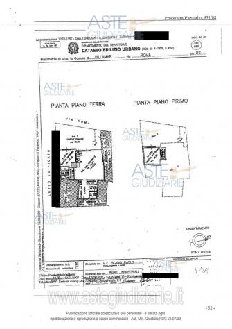 IMMOBILI-IMMOBILE RESIDENZIALE-Via Roma, 88 - Foto 6