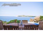Splendida villa fronte mare a Santa Teresa Gallura - Santa Reparata