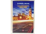La ragazza Inglese di Daniel Silva 1°Ed.Neri Pozza, giugno 2014 come nuovo