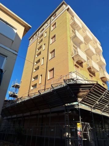 Bellaria Vendo hotel da trasformare in appartamenti - Foto 6