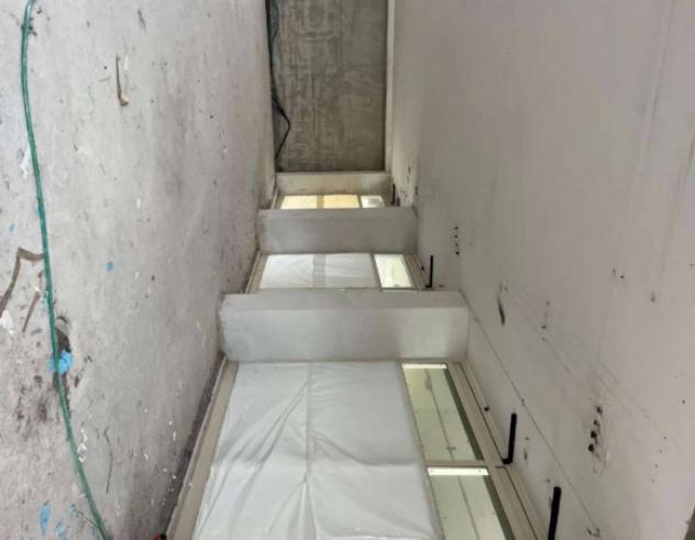 Immobile in asta di 189 m² in vendita a Colli al Metauro - Foto 5