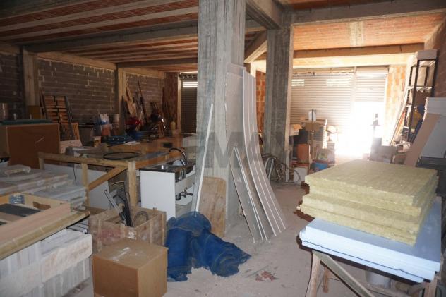 Commerciale Altro in vendita a Ragusa, Cupoletti - Foto 7
