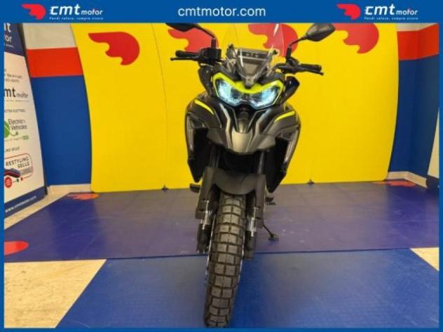 BENELLI TRK 702 Garantita e Finanziabile rif. 24152126 - Foto 6