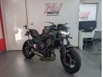 Kawasaki Z 650 null