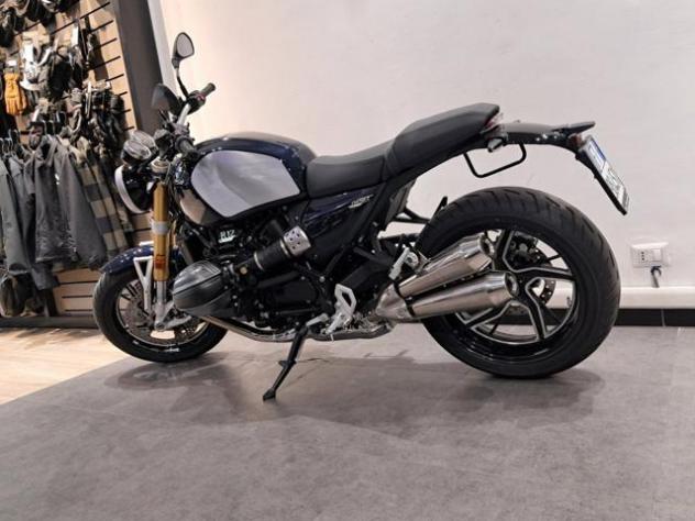 BMW R 12 NINET rif. 24048268 - Foto 6