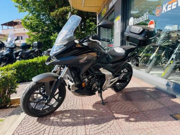 HONDA NC750 X TUTTO INCLUSO ANCHE PASSAGGIO! MINI RATE rif. 23989710 - Foto 9