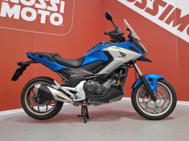 HONDA NC 750 X Honda X ABS MY17 (2017-2018) rif. 24053759 - Foto 2