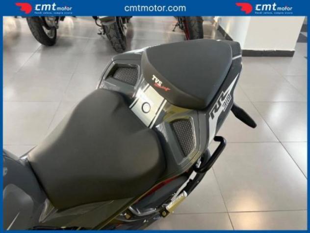TVS RR 310 TVS Motor RR 310 Garantita e Finanziabile rif. 22977917 - Foto 7