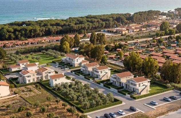 BIFAMILIARE di 2 vani (FOLLONICA) rif. TR9B - Foto 6