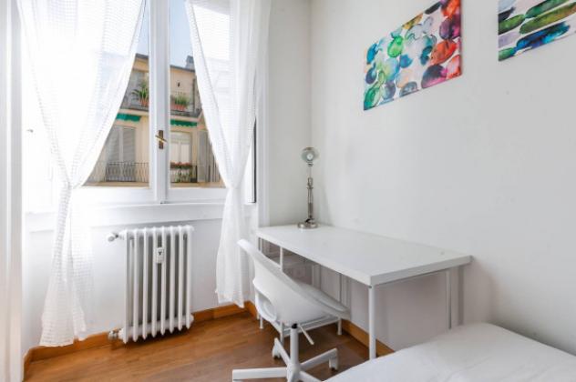 Appartamento di 12 m² con più di 5 locali in affitto a Milano - Foto 3