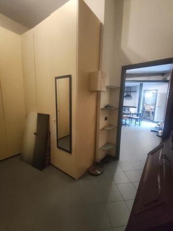 Casa semindipendente in affitto a Lucca 70 mq Rif: 1450862 - Foto 10