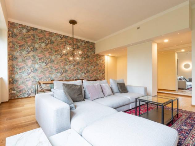 Appartamento di 120 m² con 5 locali in affitto a Milano - Foto 3
