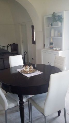 Dammusi a Pantelleria - Foto 3