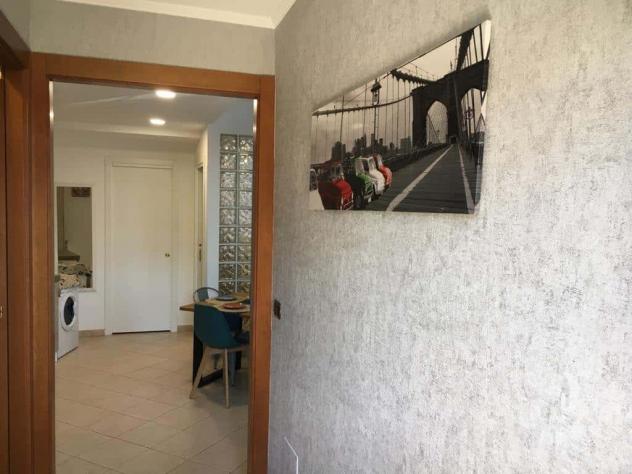 Apartment in Via della Pisana, Roma for 50 m² with 1 bedroom - Foto 7