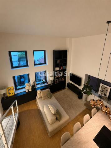 Loft arredato in sesto San Giovanni- Disponibile dal 1° luglio - Foto 3