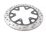 ROYAL ENFIELD HNTR 350 1100700D DISCO FRENO POSTERIORE 22 - 25 REAR BRAKE DISC