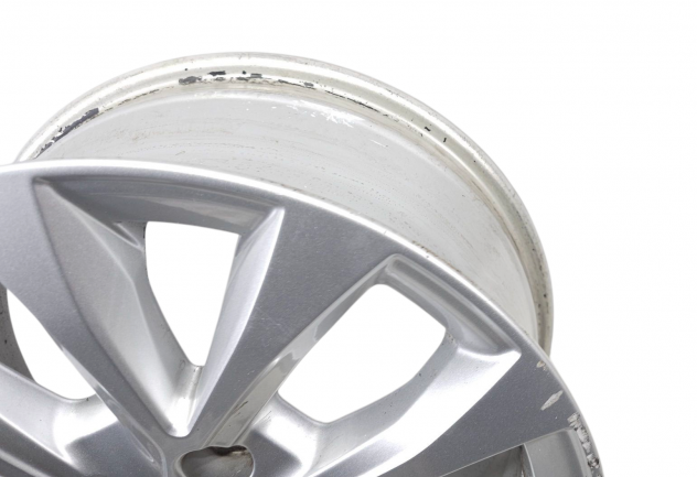 CERCHIO IN LEGA RENAULT CLIO Serie V 403004722R (19) - Foto 11
