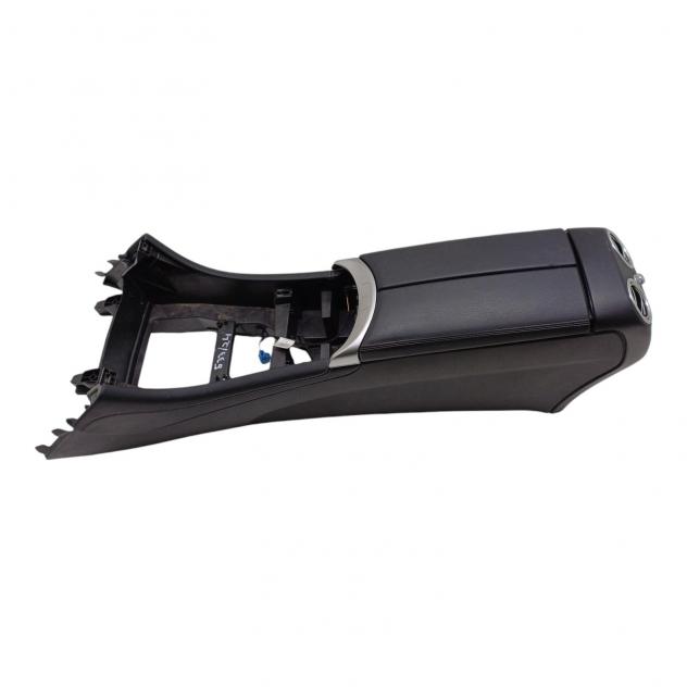 TUNNEL CONSOLLE CENTRALE MERCEDES GLC Serie (W253) A25368000039051 OM 651.921 (15)